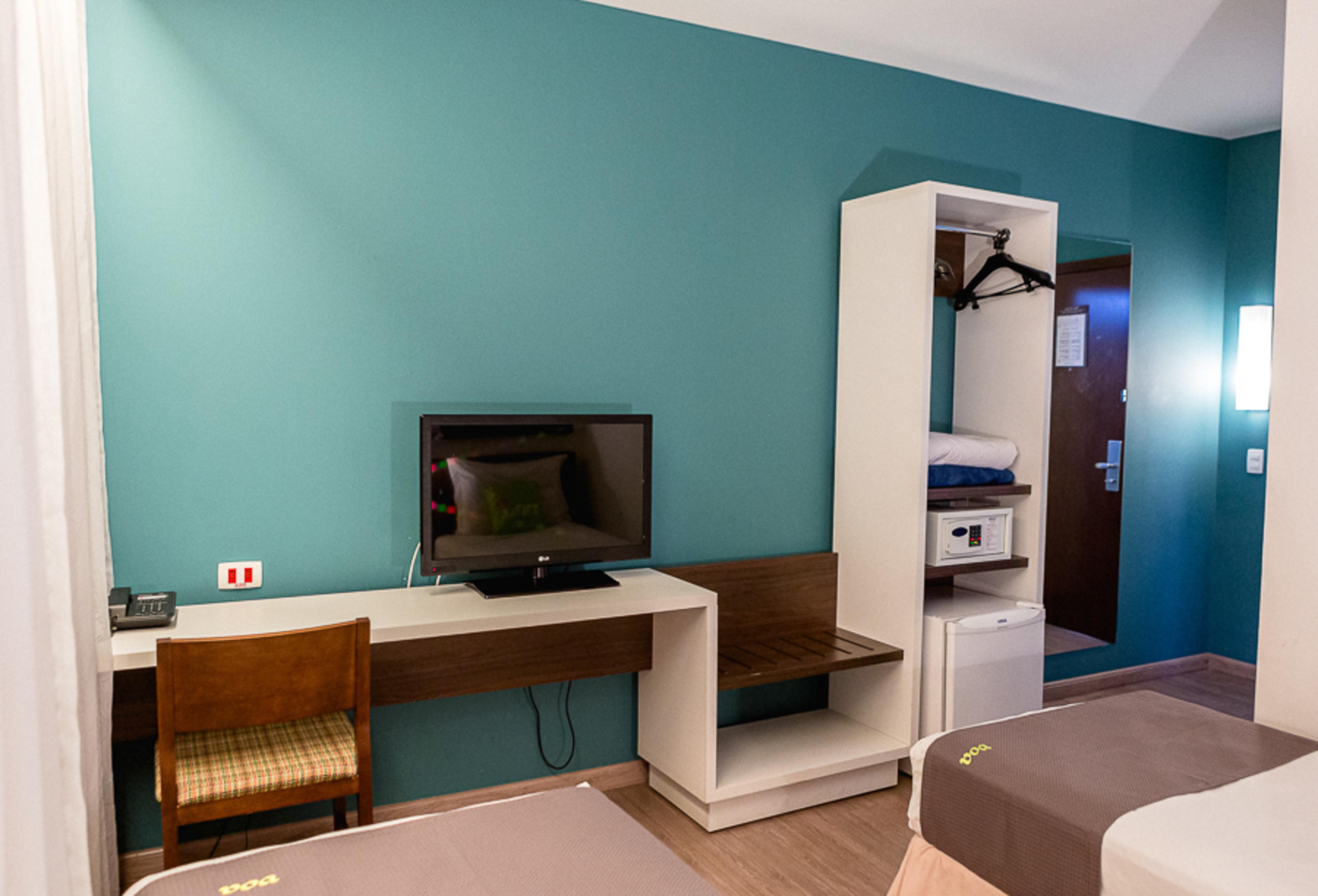 Voa Business Supreme Choice Confins Hotell Lagoa Santa  Exteriör bild