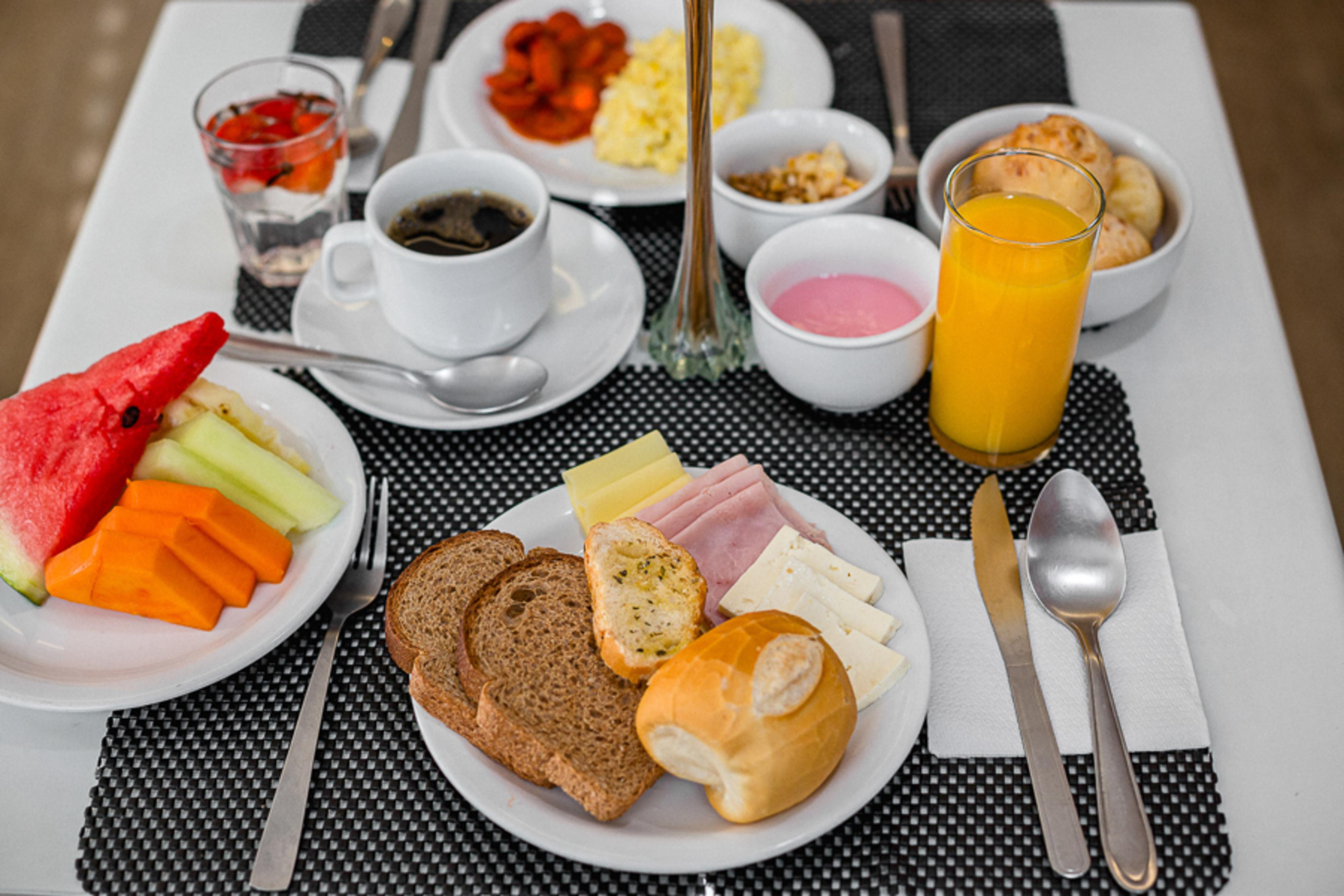 Voa Business Supreme Choice Confins Hotell Lagoa Santa  Exteriör bild