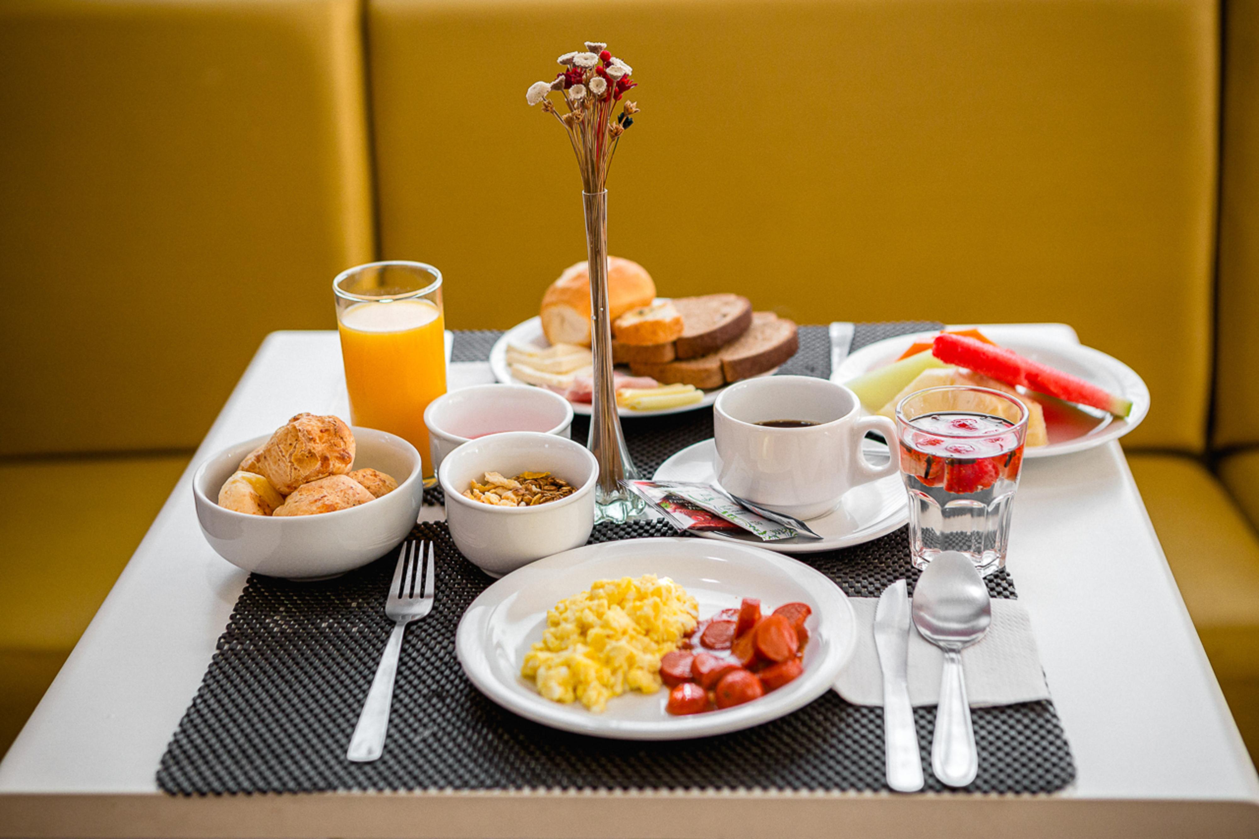 Voa Business Supreme Choice Confins Hotell Lagoa Santa  Exteriör bild