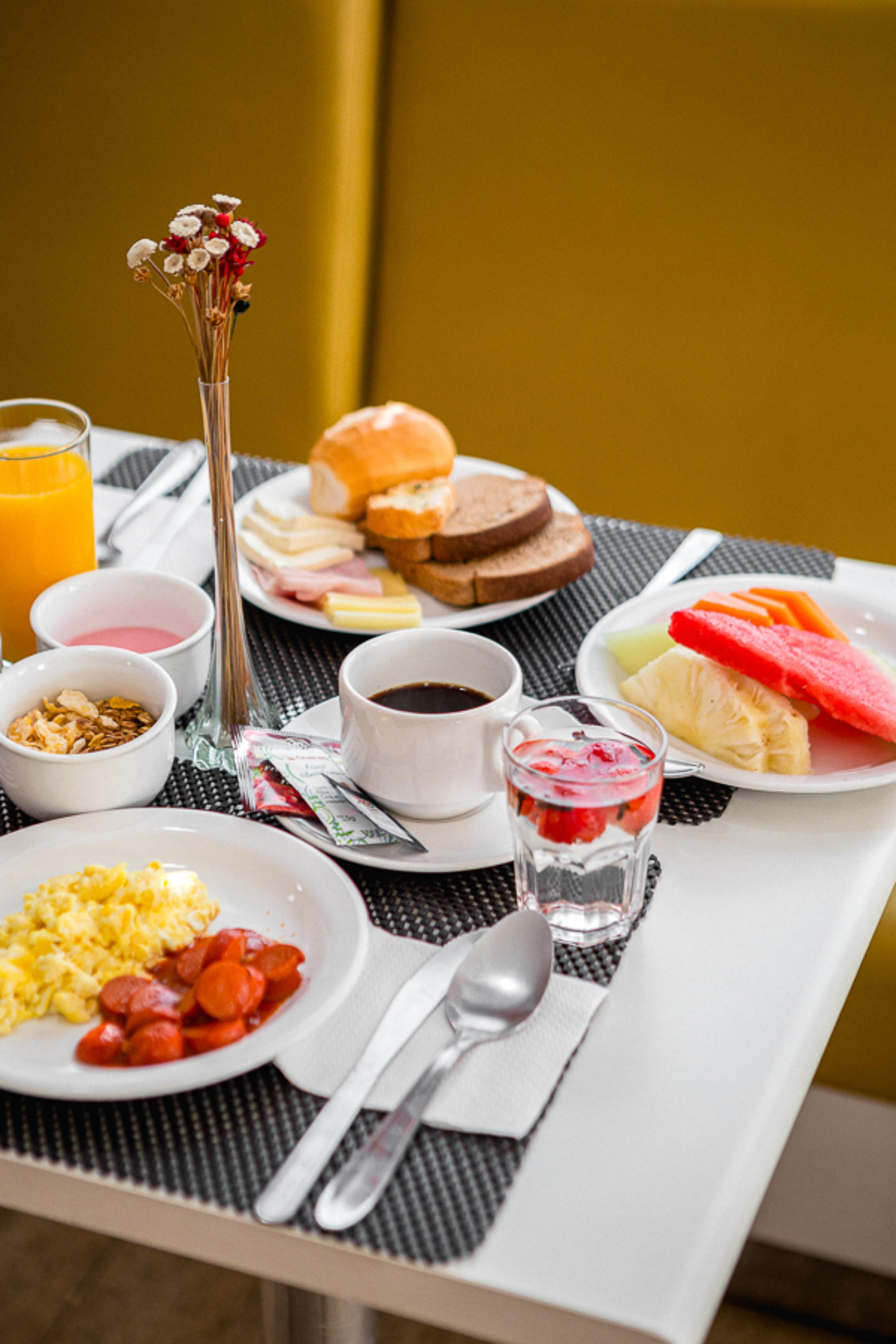 Voa Business Supreme Choice Confins Hotell Lagoa Santa  Exteriör bild
