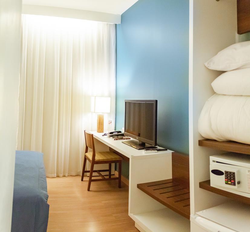 Voa Business Supreme Choice Confins Hotell Lagoa Santa  Exteriör bild